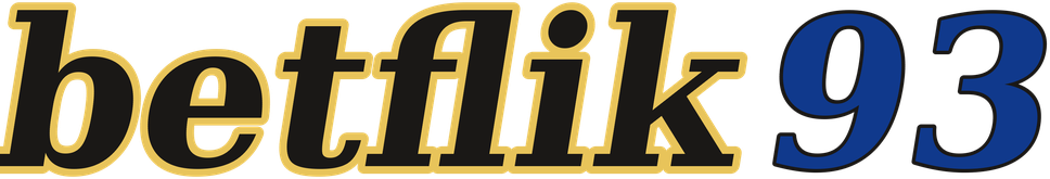 betflik93 โลโก้